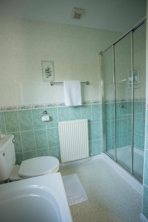 אברארון Pant-Y-Celyn Studio Apartment מראה חיצוני תמונה