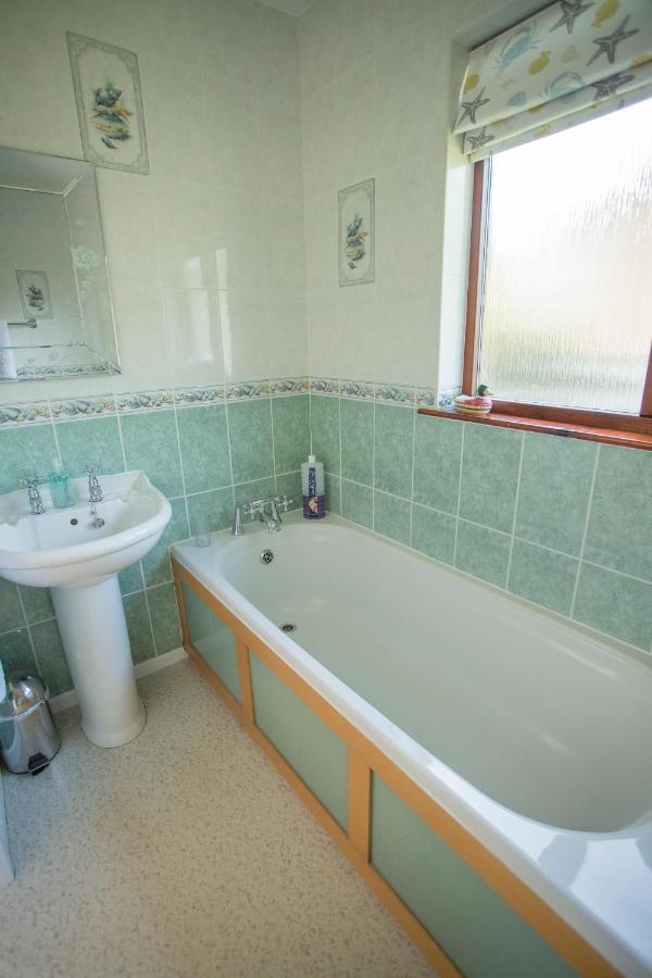 אברארון Pant-Y-Celyn Studio Apartment מראה חיצוני תמונה